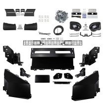 Pare-chocs ARB Summit Combar Toyota Hilux Revo 2016+ robuste